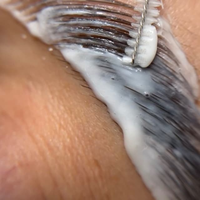 Soft glam at THEWAXDEN in Melbourne, FL